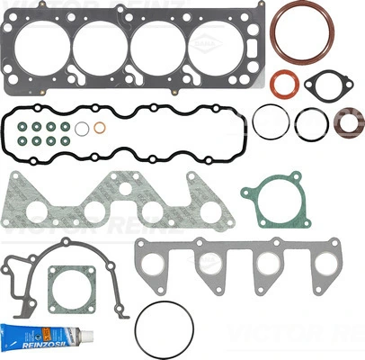 Full Gasket Kit, engine